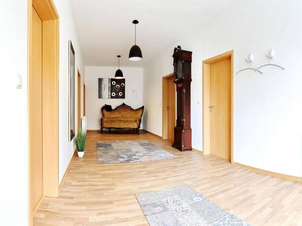 Ferienwohnung Leuchtfeuer - Hof Sinswuerden 부차딩엔 외부 사진